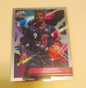 Rj Barrett Rookie Card | eBay