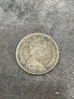 1965 Canadian Half Dollar