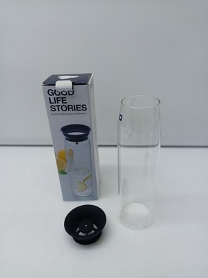 LEONARDO HOME Karaffe Brioso 1 Liter