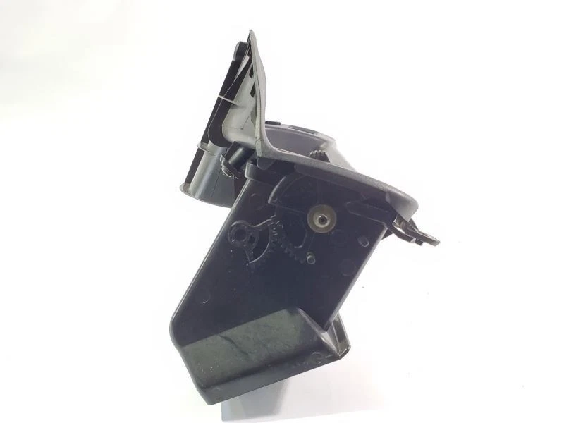 Bisel velocímetro con reloj y peligro OEM Toyota T100 1997 Foto 3 de 4