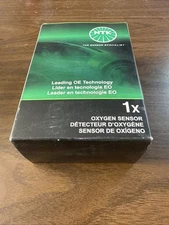 NTK Direct Fit Downstream Oxygen Sensor O2 24409 For Acura RSX Honda Civic