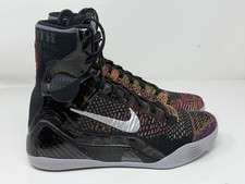 Nike Kobe 9 Elite Masterpiece for Sale | Authenticity Guaranteed
