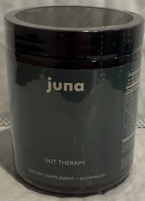 Juna Gut Therapy - Advanced Brain & Gut Health Support-Exp. 7/26  