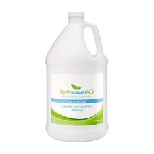 FRESHWAVE IAQ 572 Carpet Odor Eliminator,Jug,1 gal 39F985