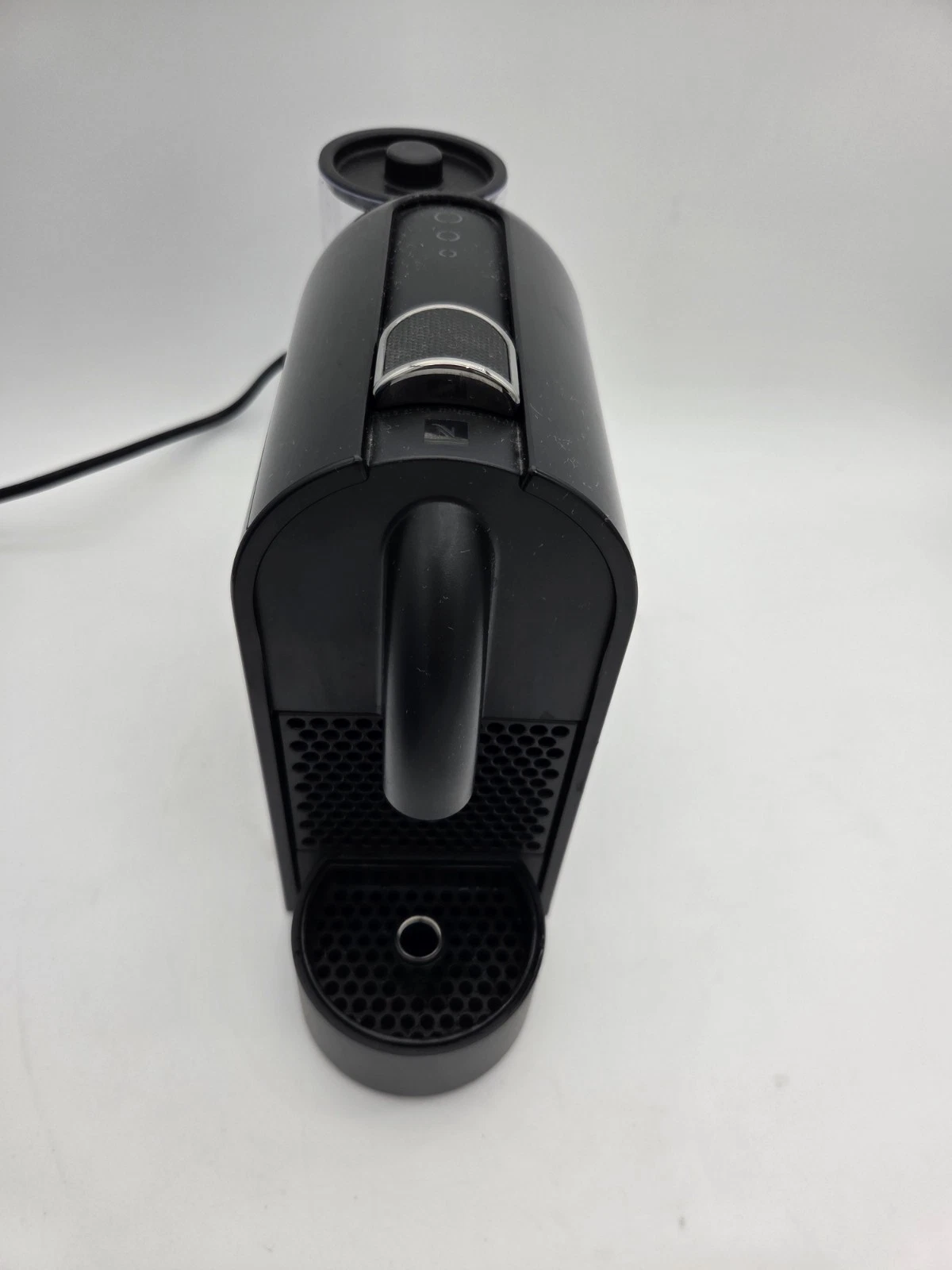 Nespresso D50 Espresso Coffee Maker Machine Black used