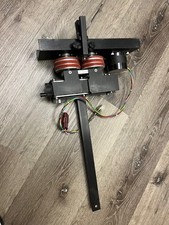 Epilog Laser Rim-Drive Rotary Engraving/Cutting Attachment for Mini 18/24 Helix