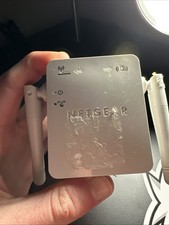 NETGEAR WN3000RP Universal WiFi Range Extender - White