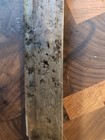 Ontario Knives Old Hickory Tru Edge Kitchen Butcher Knife 7" Carbon Steel USA VG — photo 3