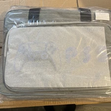 Niu Kako Carrying Case for PS5, Portable Travel For PS-5 Console Controllers 