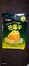 Soul Fruit Dried Jackfruit Dragon Fruit Keo Mango Chips Multiple Variants