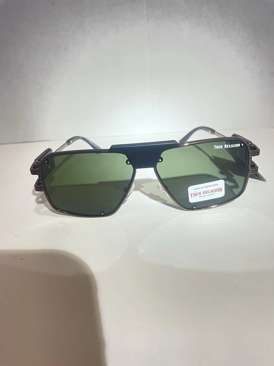 True Religion Aviator Sunglasses for Women for sale | eBay