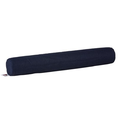 Core Products Cervical Support Foam Roll Blue Tuck Under Neck Back Knees Ankles