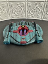 Mars Attacks Doom Saucer 1996 Trendmasters