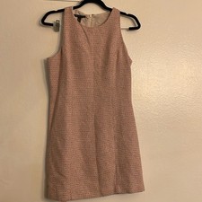 Brand New Mango Vestido Flu – Lightweight, Feminine Silhouette