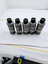 5 Amsoil Firearm Cleaner And Protectant NEW 5oz  5 Can Lot