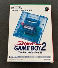 Super Gameboy 2 (Super Nintendo, 1994) for sale online | eBay