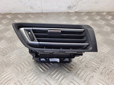 2014 PEUGEOT 308 DASHBOARD AIR VENT GRILL FRONT LEFT PASSENEGR