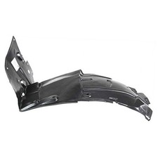 Infiniti G35 Front Driver Side Fender Splash Replacement Part