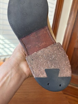 Alden 51645F