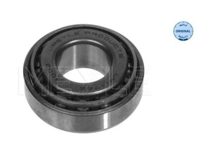 Wheel bearing Meyle 1004050201 for VW Passat Polo Golf II Vento