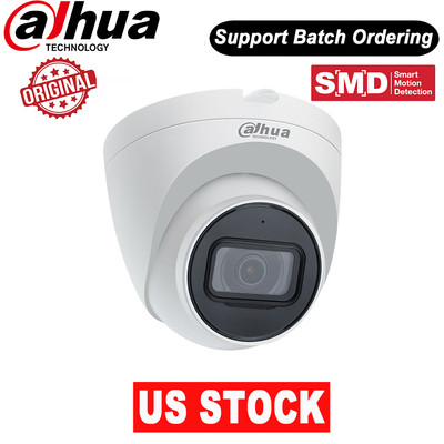 Dahua WizSense IPC-HDBW2841R-ZS (8MP 4K) Or IPC-HDBW2441R-ZS (4MP) Motorized Zoom Dome Camera – Wired, PoE, Built-in Mic