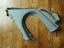 1962 Chrysler Imperial Front Fender Panel Left Sc1 Sc2 Sc3 Nos