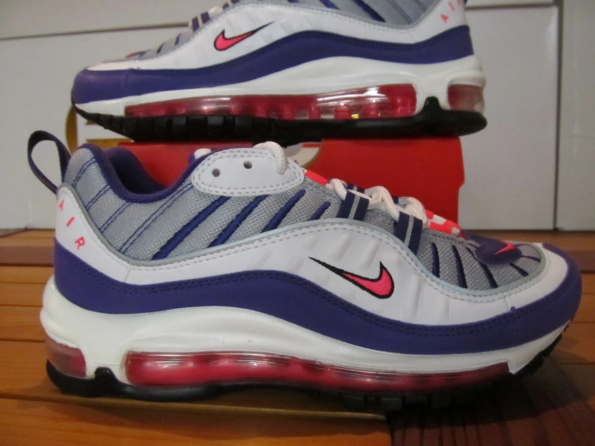 Air max 98 racer pink sale