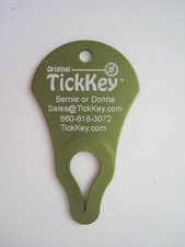 Original TickKey Tick Remover