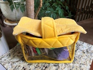 melissa and doug picnic set