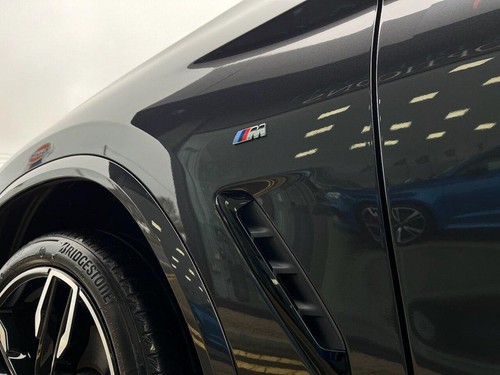 2022 BMW X3 3.0 M40i MHT SUV 5dr Petrol Hybrid Auto xDrive Euro 6 (s/s) (360 ps) - Picture 19 of 20