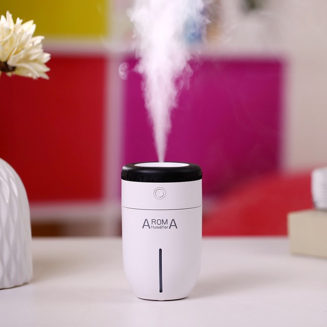 Difusor aromaterapia comprar en barcelona