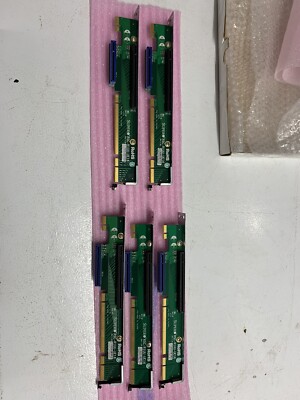 Supermicro RSC-R1UU-UE16 1U Left Slot PCI-Express x16 + UIO Riser Card