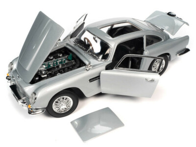 No551 ミニカー1/18箱無し AUTO art Aston Martin AUTOart Aston Martin Diecast & Toy 1:18 for sale | eBay