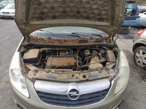 1718442 Caja Reles/Fusibles para OPEL CORSA D Cosmo 2007 1398380 - Imagen 10 de 10