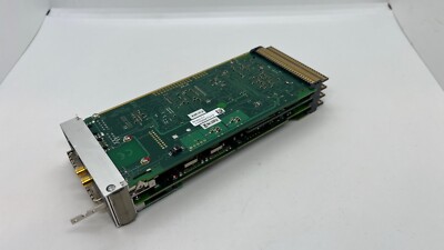 NAT MCH-SRIO -x48 V1.4 MCH-Basic V3.4 N.A.T MCH Card