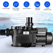 Swimming Pool Pump Motor SPA Pump Self-Priming 3HP 2200W Sand Filter Pump Motor