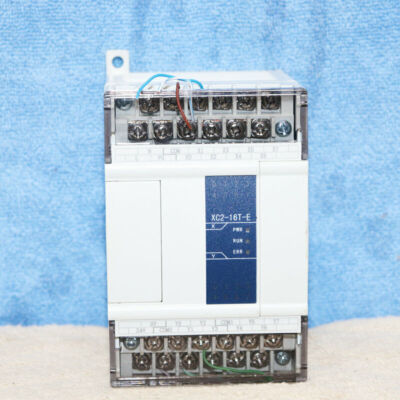 1PCS XINJE  XC2-16T-E (3-month warranty /SHIP FedEx)) #D9