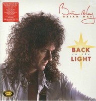 May Brian Back To The Light (Remastered) Vinyl Lp Neu Versiegelt