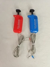 Eldon - Lot of 2 - Speed Controllers Units for VTG Car track