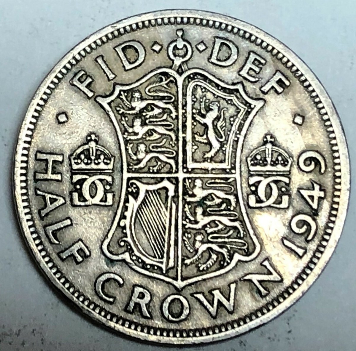 スポーツ年鑑 　ウィリアム・ニコルソン　キプリング　1898年　アンティーク C8183 GREAT BRITAIN COIN, HALF CROWN 1949 | eBay