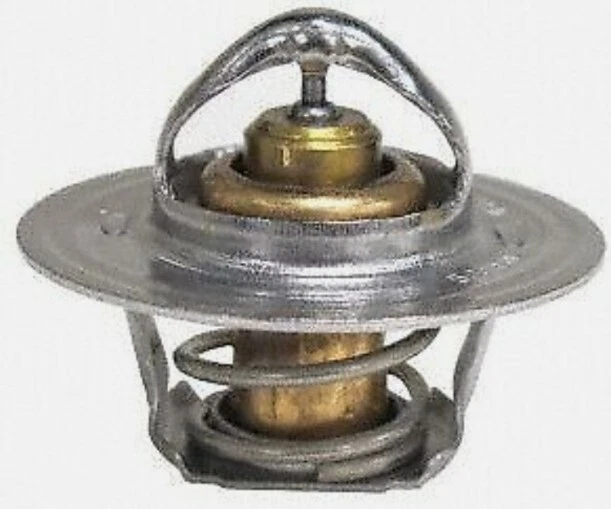 Termostato refrigerante motor tipo OE Stant 14419 se adapta a Audi Land Rover Seat Volks Foto 2 de 3