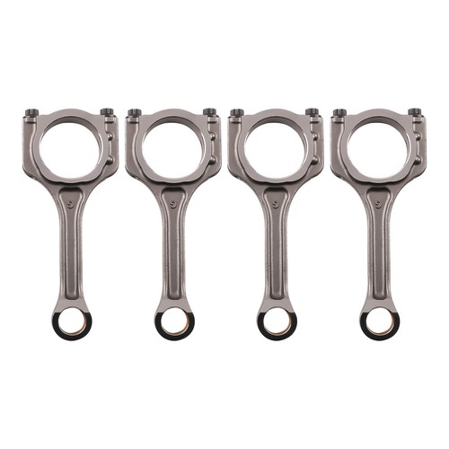 G4KJ 2.4L Engine Overhaul Rebuild Kit Crankshaft Rod for HYUNDAI KIA 23111-2G200 - Picture 6 of 11