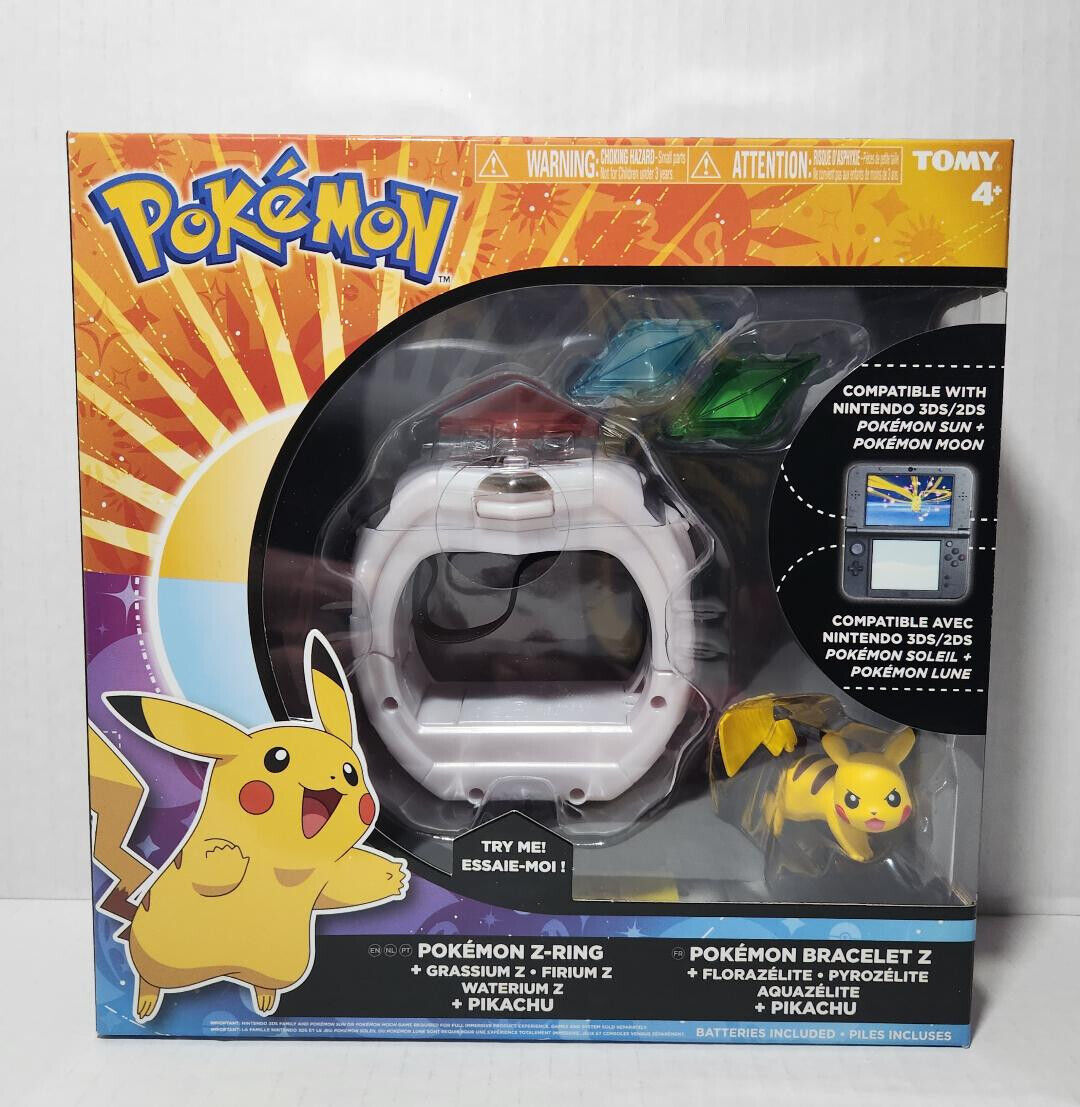 Brinquedo De Pokémon