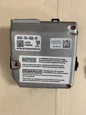 2015 2016 HONDA ODYSSEY FRONT WINDSHIELD CAMERA LANE DEPARTURE 36150-TK8-A020-M1