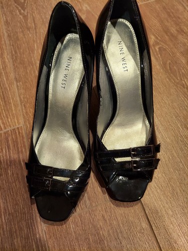 ebay nine west shoes