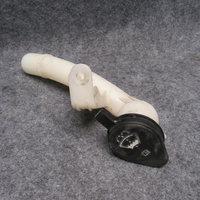 200510 Pontiac G6 Windshield Washer Fluid Filler Neck w/ Cap 22711021