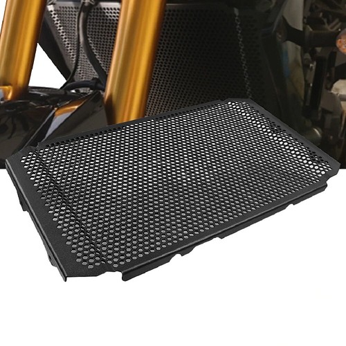 Radiator Cover / Grill guard for Yamaha MT-09 17-20 Zaddox KG1 - Picture 1 of 2