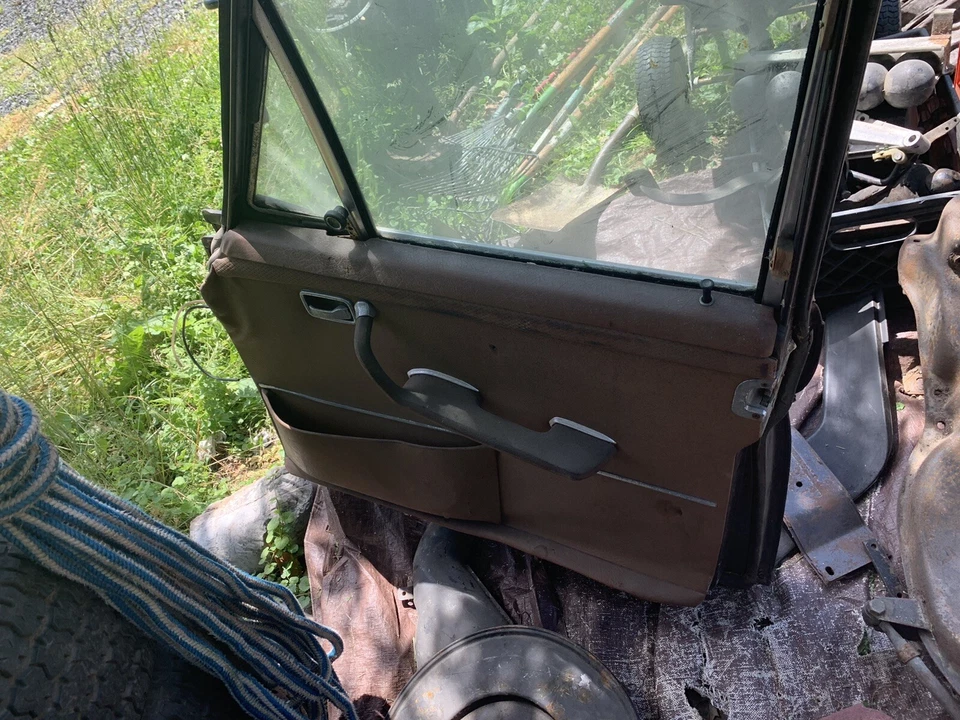 Mercedes-Benz 280 Sel 1973 - Изображение 3 из 3