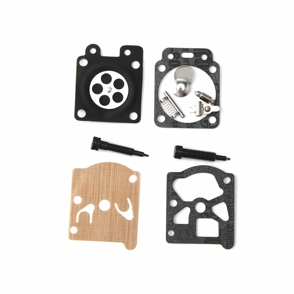 1× Carburetor Fixing Tool Repair Kit For DLE20/20RA/30/35RA/40/55RA/60/61 Engine - Image 2 of 4