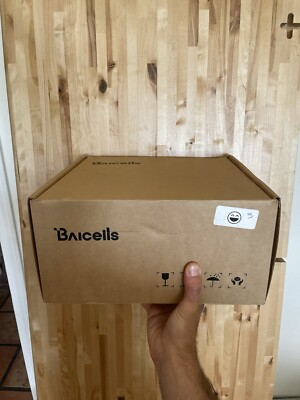 #ad #ad NEW Baicells Nova227 2x250mW LTE TDD Base Station pBS2120 eNodeB $169.00